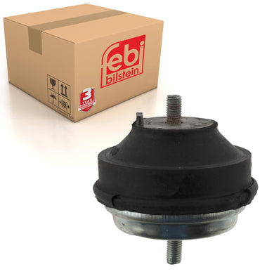 Engine Mount Mounting Support Fits Vauxhall 06 84 173 Febi 03874