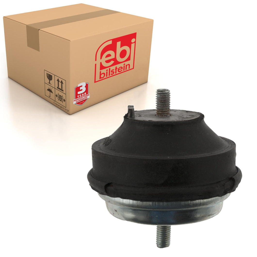 Engine Mount Mounting Support Fits Vauxhall 06 84 173 Febi 03874
