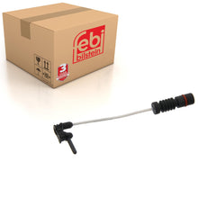 Load image into Gallery viewer, Wear Indicator Fits Mercedes Benz 190 Series model 201 S-Class 126 14 Febi 03902