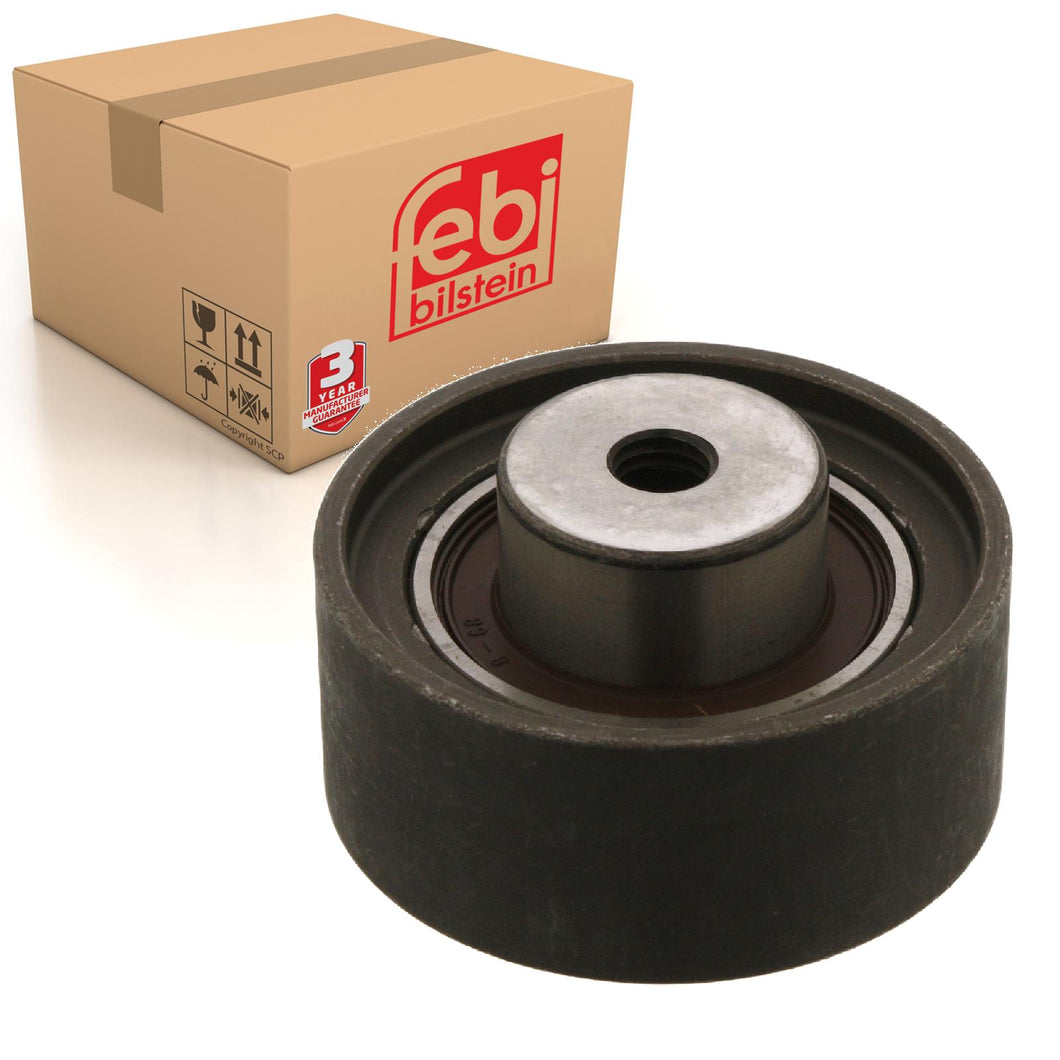Timing Belt Idler Pulley Fits Volvo 940 960 Volkswagen LT 21 syncro Febi 03906