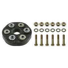 Load image into Gallery viewer, Propshaft Flexible Coupling Kit Fits Mercedes Benz S-Class Model 126 Febi 03907
