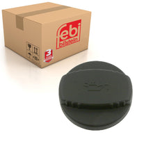 Load image into Gallery viewer, Oil Filler Cap Inc Gasket Fits Volkswagen LT 28 LT 35 LT 46 Febi 03912