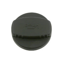 Load image into Gallery viewer, Oil Filler Cap Inc Gasket Fits Volkswagen LT 28 LT 35 LT 46 Febi 03912