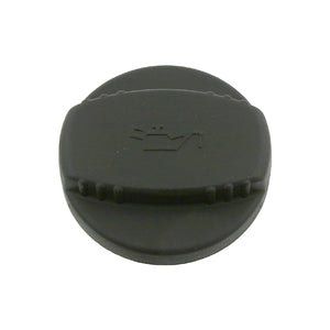 Oil Filler Cap Inc Gasket Fits Volkswagen LT 28 LT 35 LT 46 Febi 03912