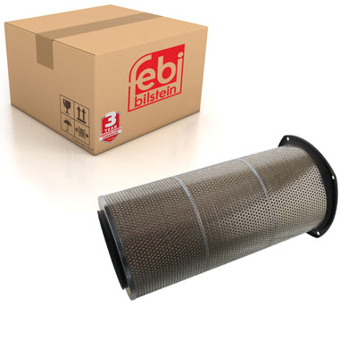 Air Filter Fits Volvo 1080918 Febi 03919