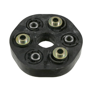 Propshaft Flexible Disc Fits Mercedes Benz 190 Series model 201 124 Febi 03929