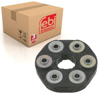 Load image into Gallery viewer, Propshaft Flexible Disc Fits Mercedes Benz 190 Series model 201 C-Cla Febi 03933