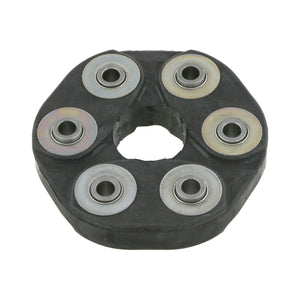 Propshaft Flexible Disc Fits Mercedes Benz 190 Series model 201 C-Cla Febi 03933