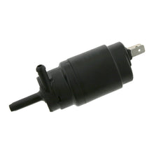 Load image into Gallery viewer, Windscreen Washing System Washer Pump Fits Vauxhall Astra Carlton Cav Febi 03940