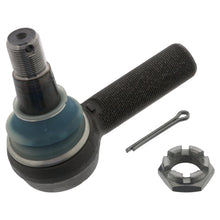 Load image into Gallery viewer, Drag Link End Inc Castle Nut &amp; Cotter Pin Fits Volvo B10 B BLE M B12 Febi 03941
