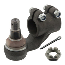 Load image into Gallery viewer, Front Right Tie Rod End Outer Track Fits DAF 0067 389 Febi 03956