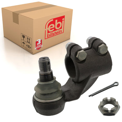 Front Left Tie Rod End Outer Track Fits DAF 0067 303 Febi 03957