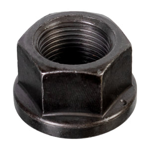 Wheel Nut Fits Mercedes Benz L-Typ LK LP-Typ MB Trac NG Unimog MAN Be Febi 03964