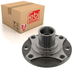 Wheel Hubs