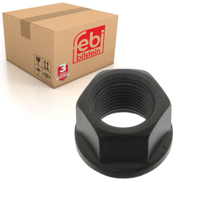 Wheel Nut Fits Mercedes Benz LK Indonesia LP-Typ MK-SK TUrkei T2 Unim Febi 03966