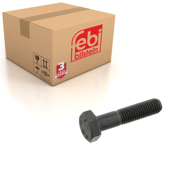 Ball Joint Bolt Fits Volkswagen Caddy Derby Fox 30 Gol 5W 5X Golf Kaf Febi 03973