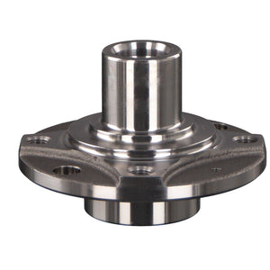 Astra Front Wheel Hub Fits Vauxhall Vectra 03 26 196 Febi 03975