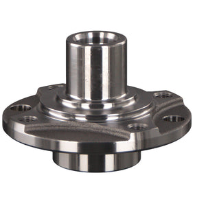 Astra Front Wheel Hub Fits Vauxhall Vectra 03 26 196 Febi 03975