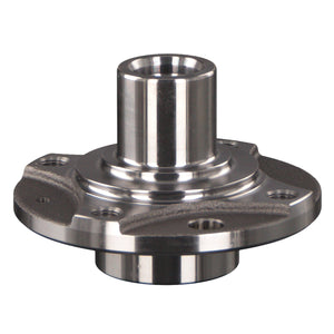 Astra Front Wheel Hub Fits Vauxhall Vectra 03 26 196 Febi 03975