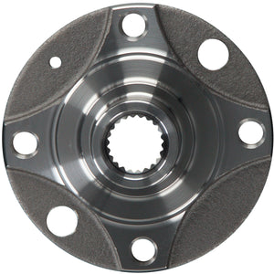 Astra Front Wheel Hub Fits Vauxhall Vectra 03 26 196 Febi 03975