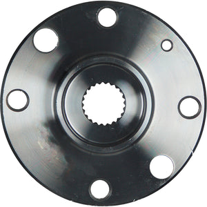 Astra Front Wheel Hub Fits Vauxhall Vectra 03 26 196 Febi 03975
