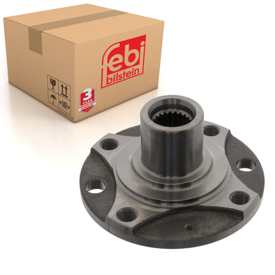 Astra Front Wheel Hub Fits Vauxhall Vectra 03 26 196 Febi 03975