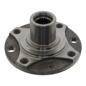 Astra Front Wheel Hub Fits Vauxhall Vectra 03 26 196 Febi 03975