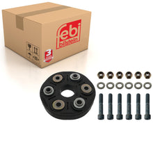 Load image into Gallery viewer, Front Propshaft Flexible Coupling Kit Fits Mercedes Benz Model 124 Febi 03976