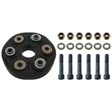 Load image into Gallery viewer, Front Propshaft Flexible Coupling Kit Fits Mercedes Benz Model 124 Febi 03976