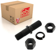 Load image into Gallery viewer, Wheel Stud Inc Additional Parts Fits Bergische Achsen KAssbohrer Febi 03980