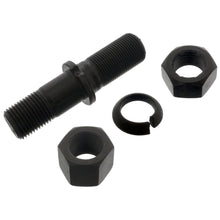 Load image into Gallery viewer, Wheel Stud Inc Additional Parts Fits Bergische Achsen KAssbohrer Febi 03980