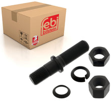 Load image into Gallery viewer, Wheel Stud Inc Additional Parts Fits Bergische Achsen KAssbohrer Febi 03981