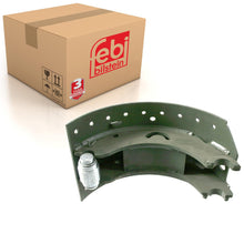 Load image into Gallery viewer, Brake Shoe Inc Additional Parts Fits Bergische Achsen OE 509119070 Febi 03985