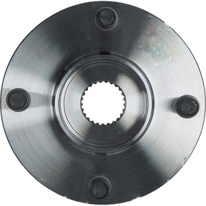 Fiesta Front Wheel Hub Fits Ford Focus Ka 1 333 147 Febi 03991