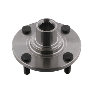 Fiesta Front Wheel Hub Fits Ford Focus Ka 1 333 147 Febi 03991