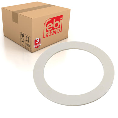 Rear Wheel Hub Sealing Ring Fits KAssbohrer Achsen Bergische Febi 04012