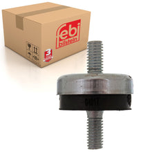 Load image into Gallery viewer, Radiator Mount Fits Volkswagen Iltis syncro 18 Passat Santana Transpo Febi 04017
