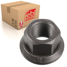 Load image into Gallery viewer, Wheel Nut Inc Thrust Plate Fits ROR Volvo FL6 FL616 - 619 FS7 DAF B Febi 04029