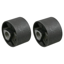 Load image into Gallery viewer, Front Control Arm Bush Kit Fits BMW 5 Series E28 OE 31129058818 Febi 04037
