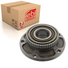 Load image into Gallery viewer, Front ABS Wheel Bearing Hub Kit Fits BMW 31 21 1 129 386 Febi 04043