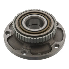 Load image into Gallery viewer, Front ABS Wheel Bearing Hub Kit Fits BMW 31 21 1 129 386 Febi 04043