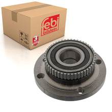 Load image into Gallery viewer, 323 Front ABS Wheel Bearing Hub Kit Fits BMW 31 21 1 131 297 Febi 04044