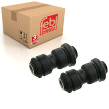 Load image into Gallery viewer, Rear Control Arm Mounting Kit Fits BMW 3 Series E21 E30 E36 5 E12 E28 Febi 04047