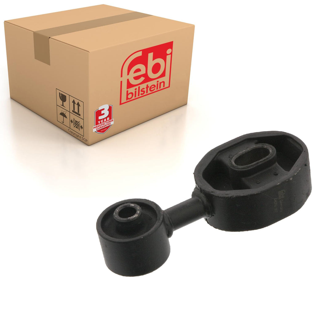 Torque Bracing Drag Link Fits Vauxhall Vectra B OE 5684109 Febi 04050