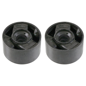 Front Control Arm Bush Kit Fits BMW 3 Series E30 OE 31129058814 Febi 04060
