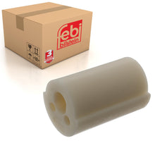Load image into Gallery viewer, Leaf Spring Bush Slider Fits KAssbohrer Achsen Bergische Sauer Febi 04061