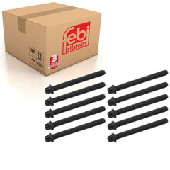 Cylinder Head Bolts