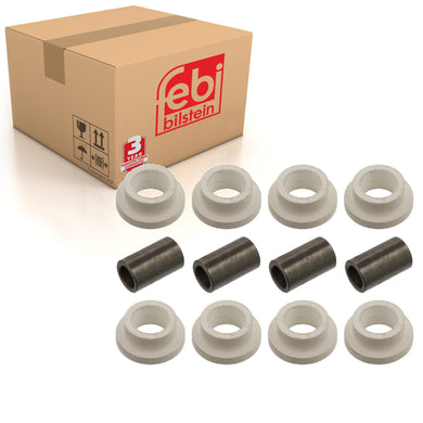 Front Anti Roll Bar Bush Kit Fits Mercedes Benz Model 309 310 LP-Typ Febi 04084