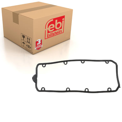 Rocker Cover Gasket Fits BMW 3 Series E30 E36 5 E34 OE 11121727726 Febi 04088
