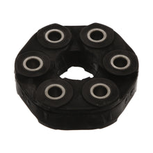 Load image into Gallery viewer, Propshaft Flexible Disc Fits BMW 1 Series F20 F21 2 F22 F23 3 E36 F30 Febi 04095